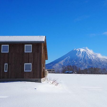 Niseko Highland Cottages Ngoại thất bức ảnh