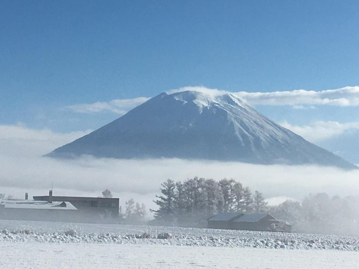 Niseko Highland Cottages Ngoại thất bức ảnh