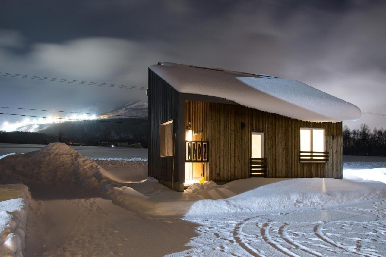 Niseko Highland Cottages Ngoại thất bức ảnh