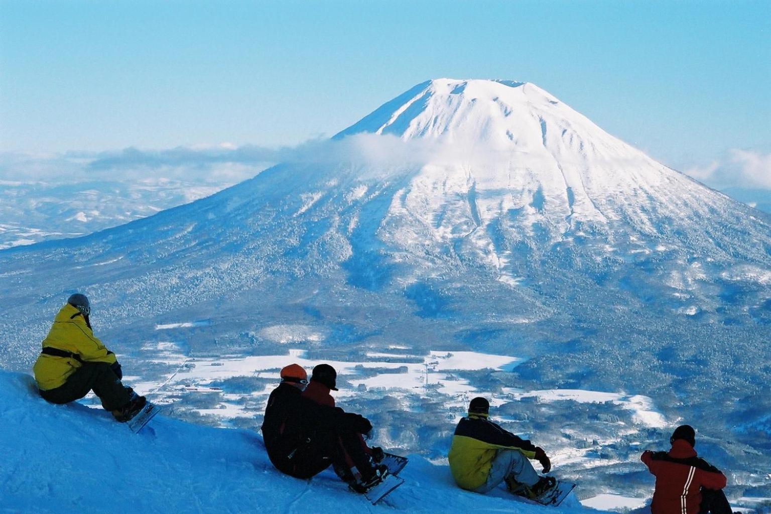 Niseko Highland Cottages Ngoại thất bức ảnh