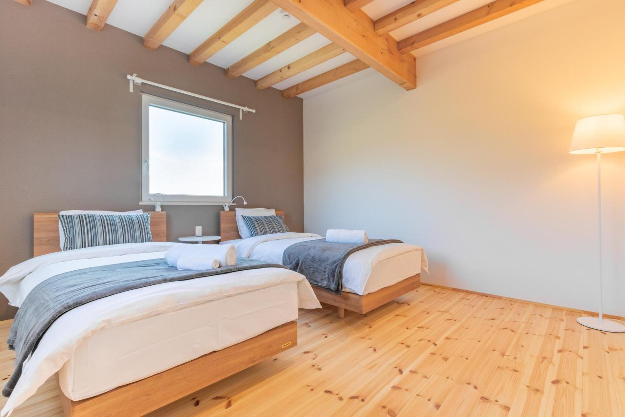 Niseko Highland Cottages Ngoại thất bức ảnh