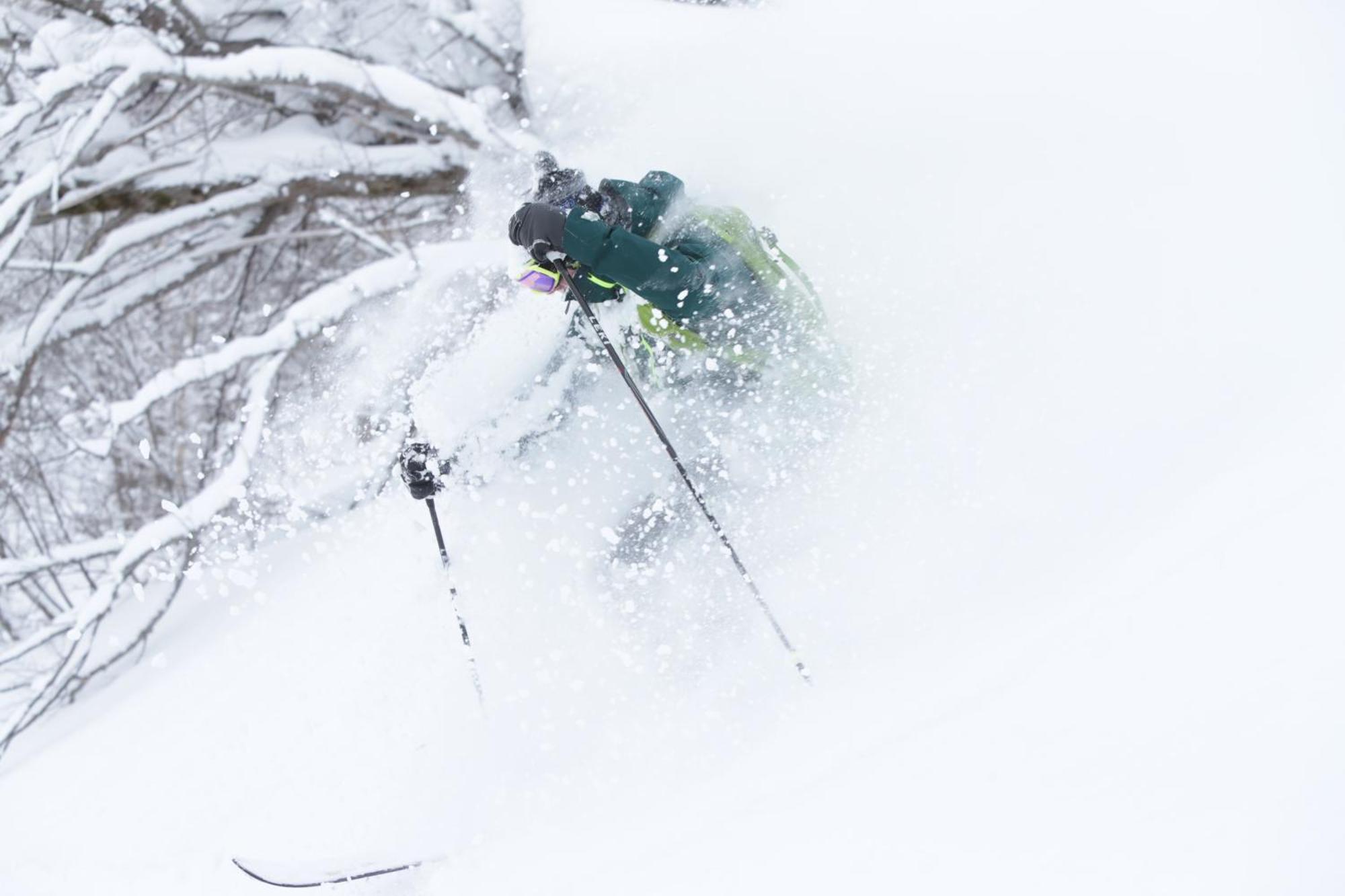 Niseko Highland Cottages Ngoại thất bức ảnh