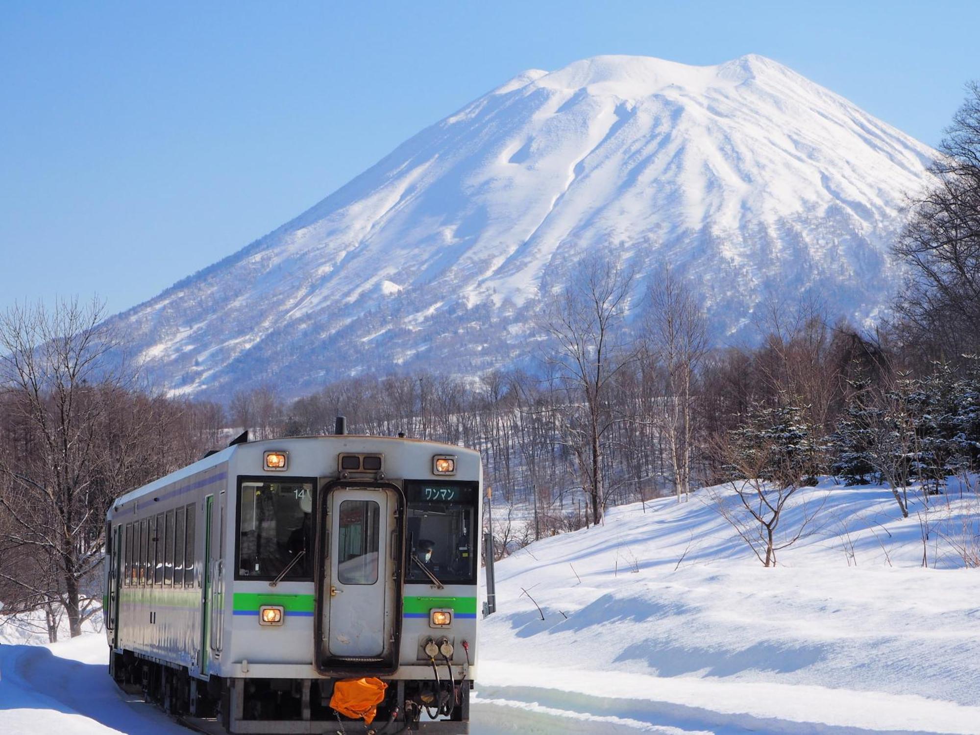 Niseko Highland Cottages Ngoại thất bức ảnh