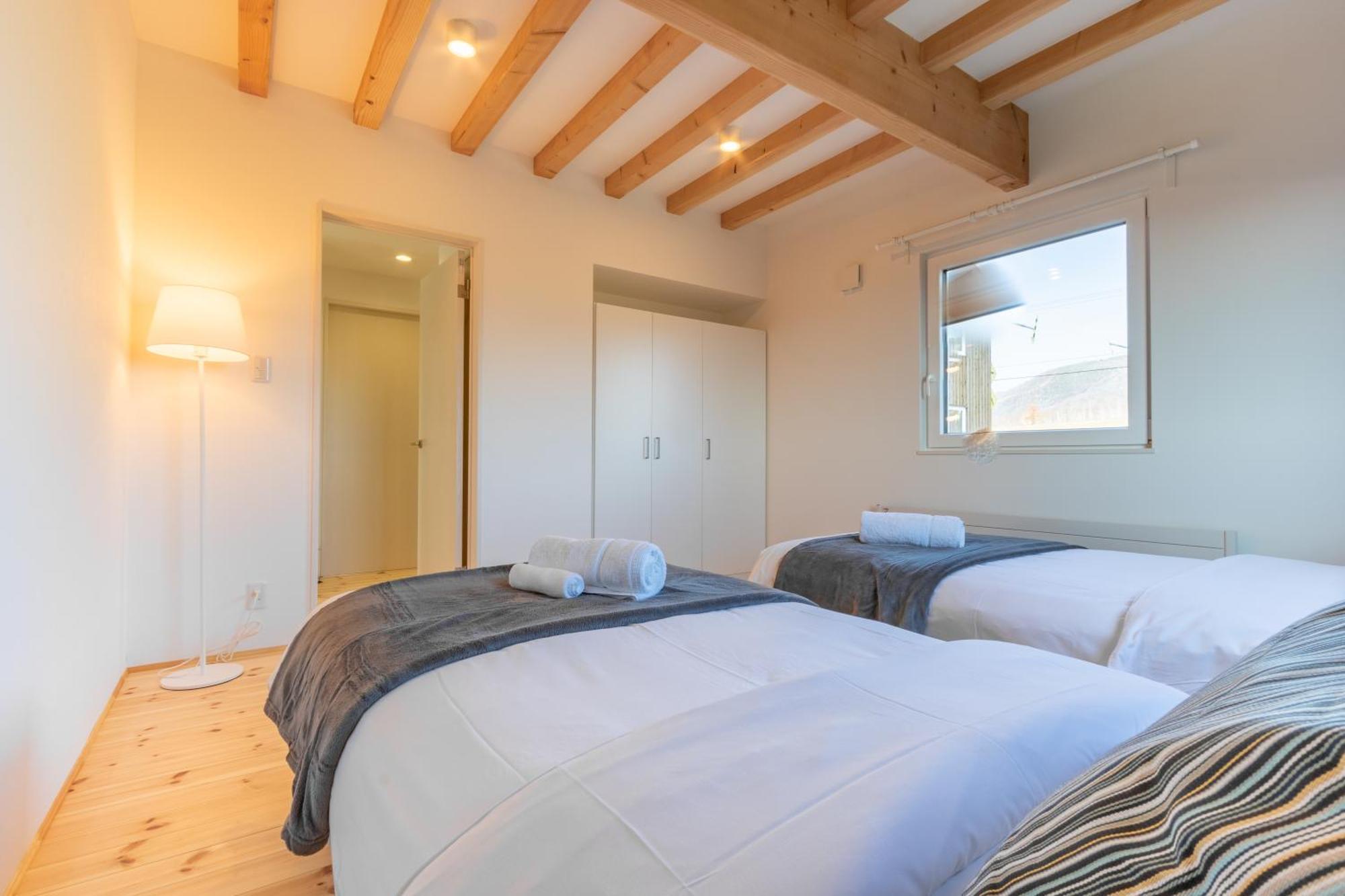 Niseko Highland Cottages Ngoại thất bức ảnh