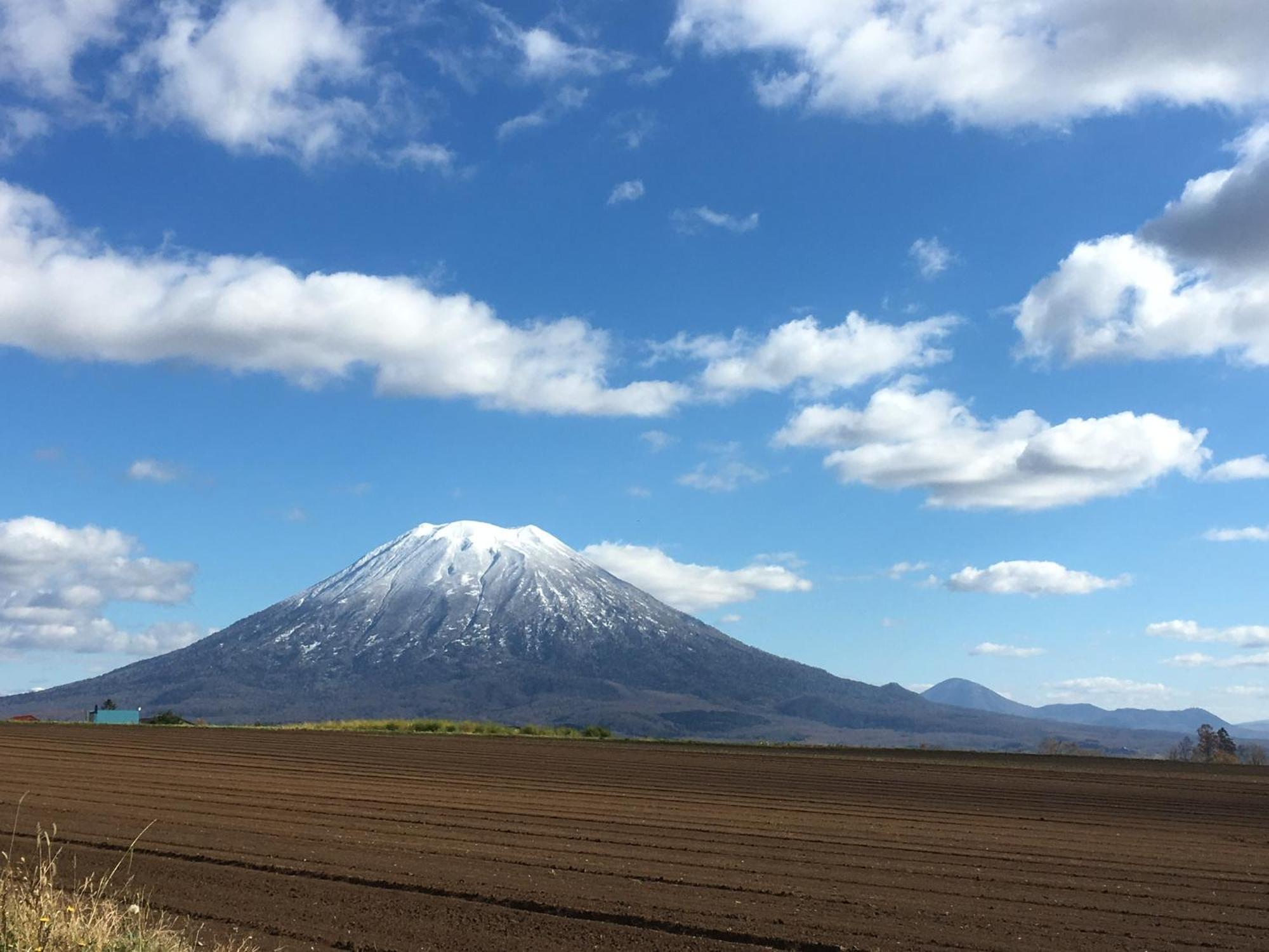Niseko Highland Cottages Ngoại thất bức ảnh