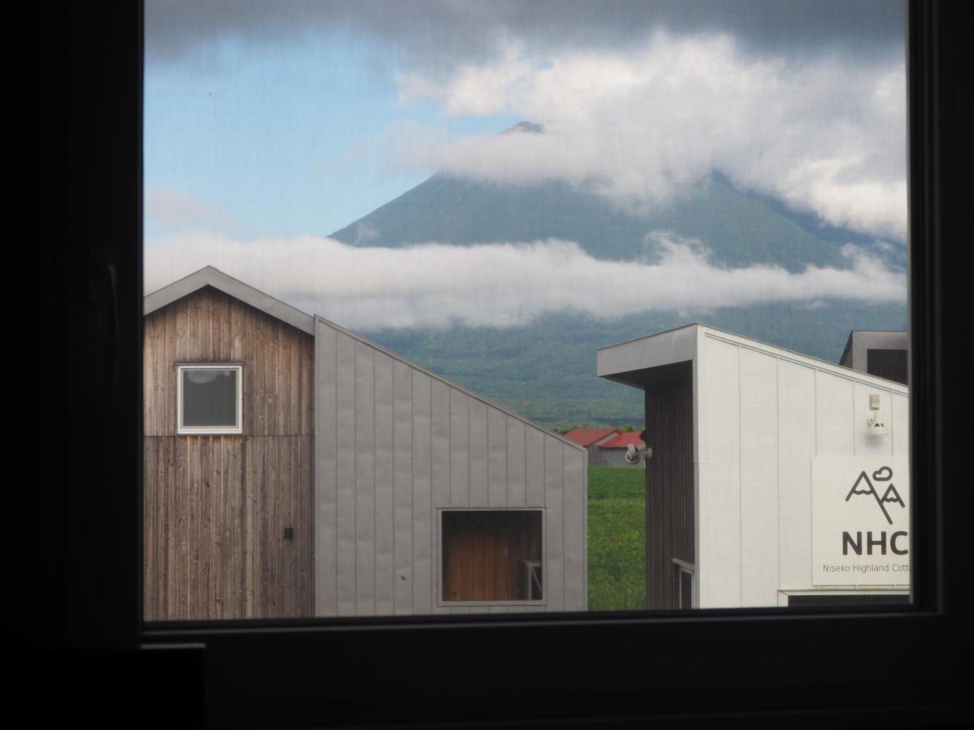 Niseko Highland Cottages Ngoại thất bức ảnh