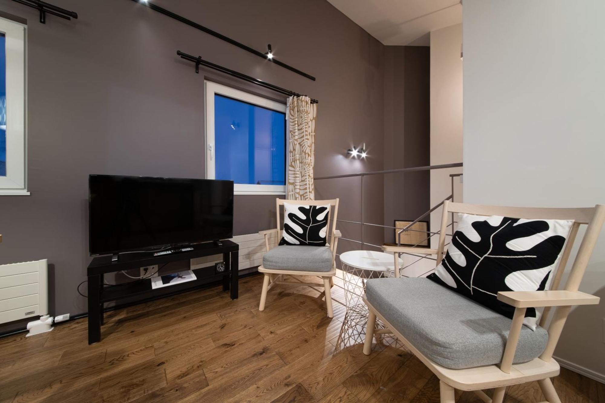 Niseko Highland Cottages Ngoại thất bức ảnh