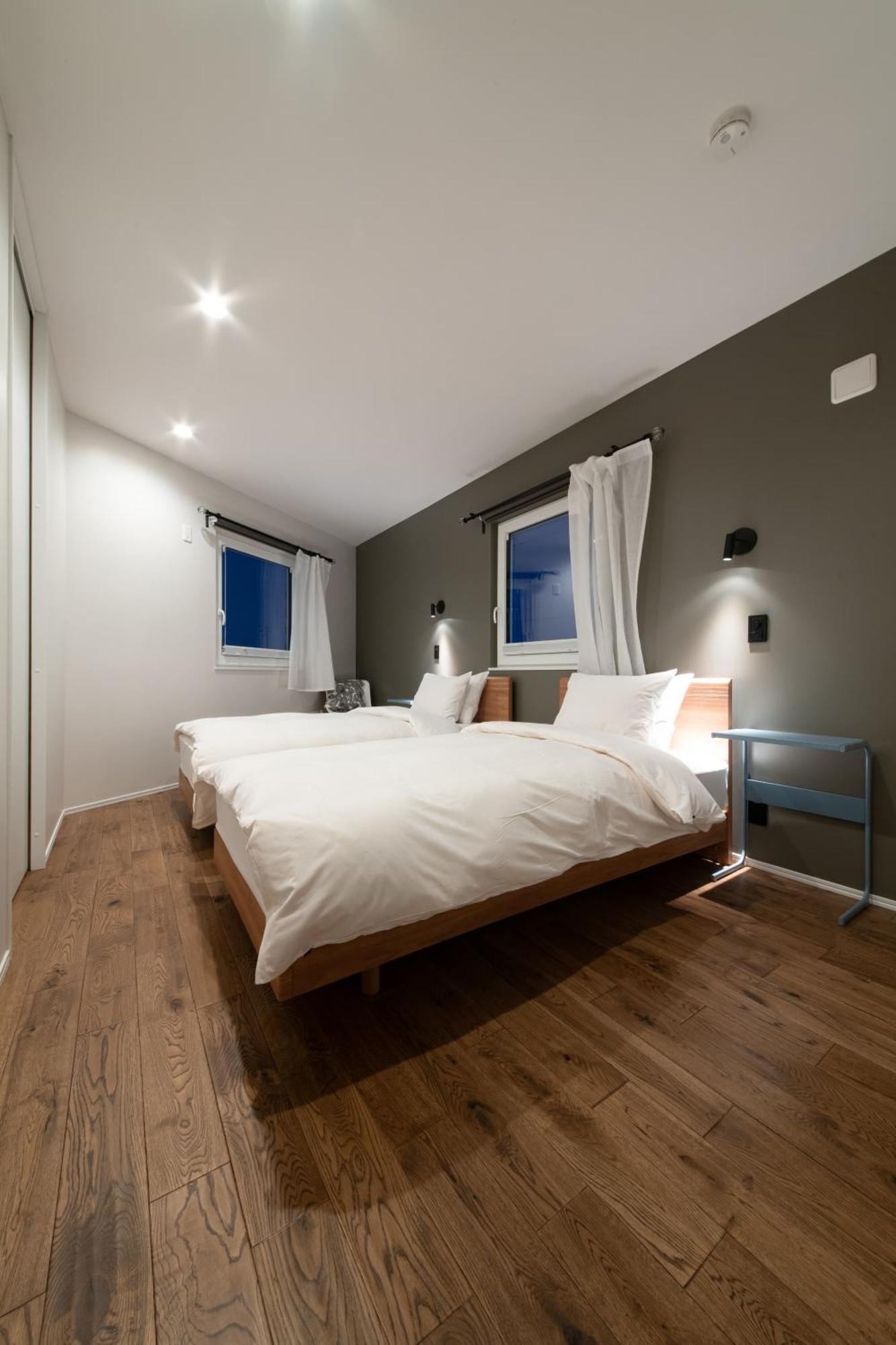 Niseko Highland Cottages Ngoại thất bức ảnh
