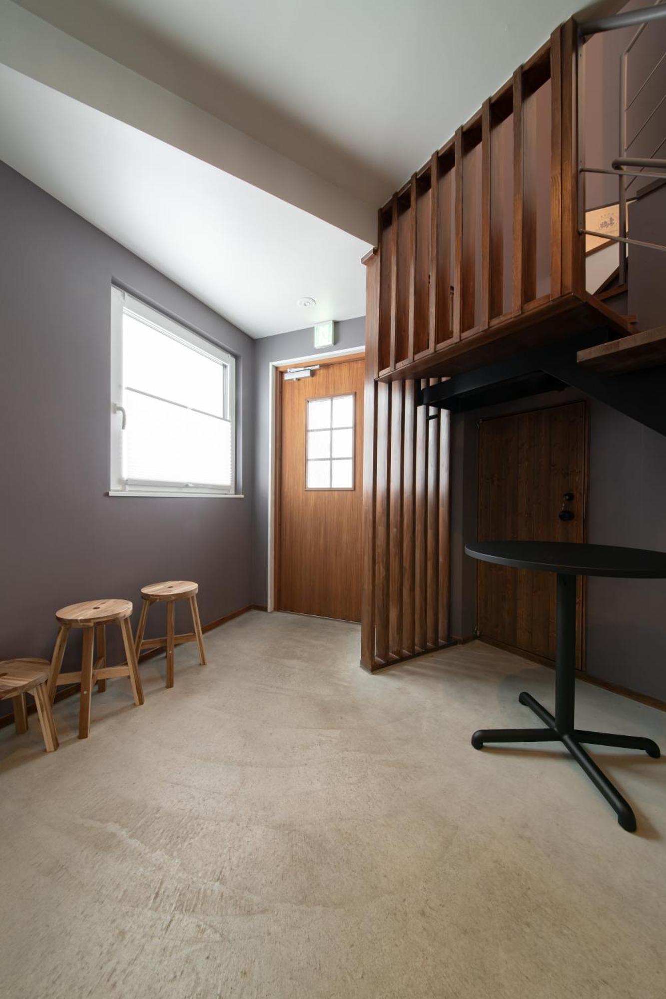 Niseko Highland Cottages Ngoại thất bức ảnh