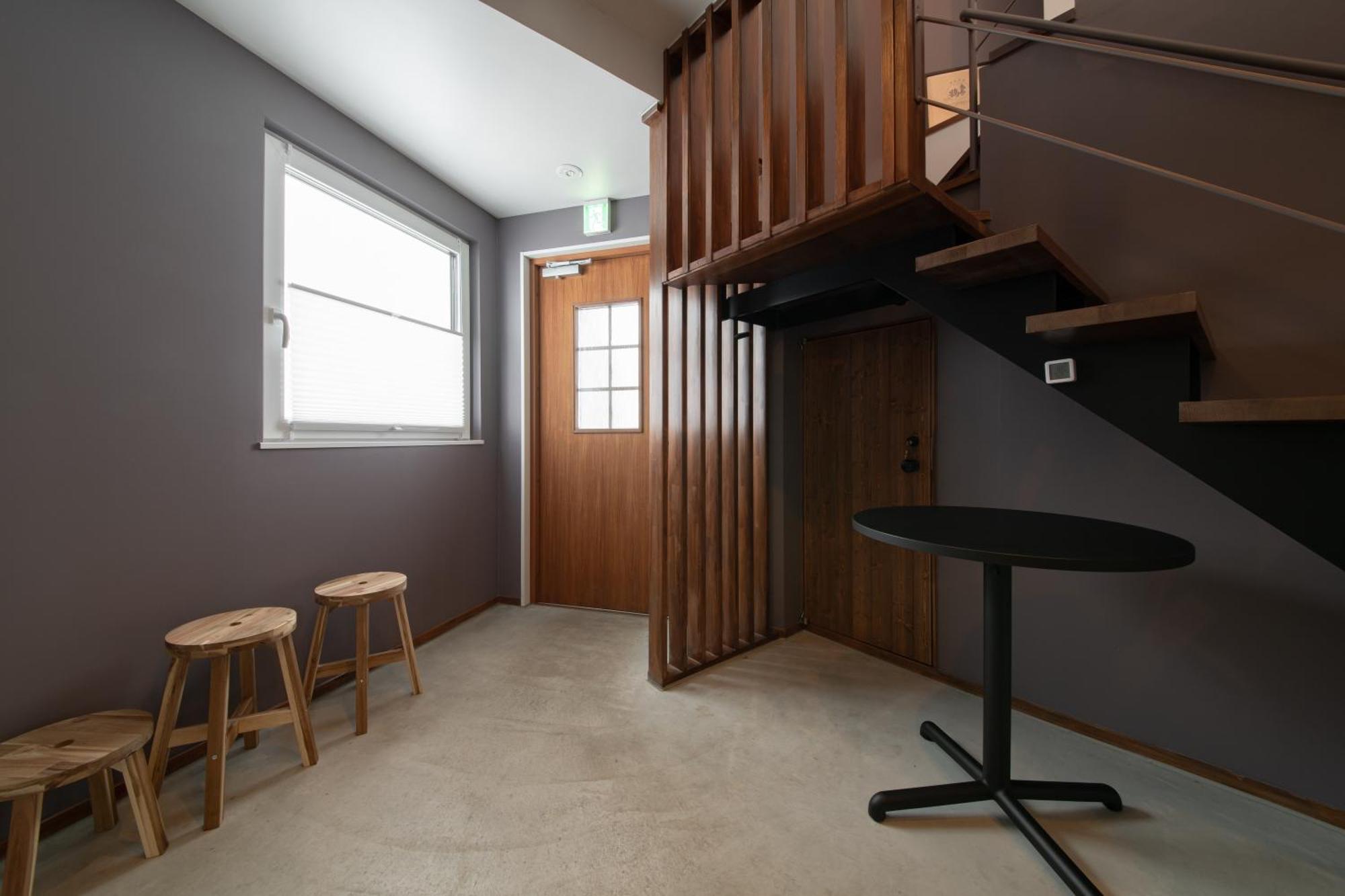 Niseko Highland Cottages Ngoại thất bức ảnh