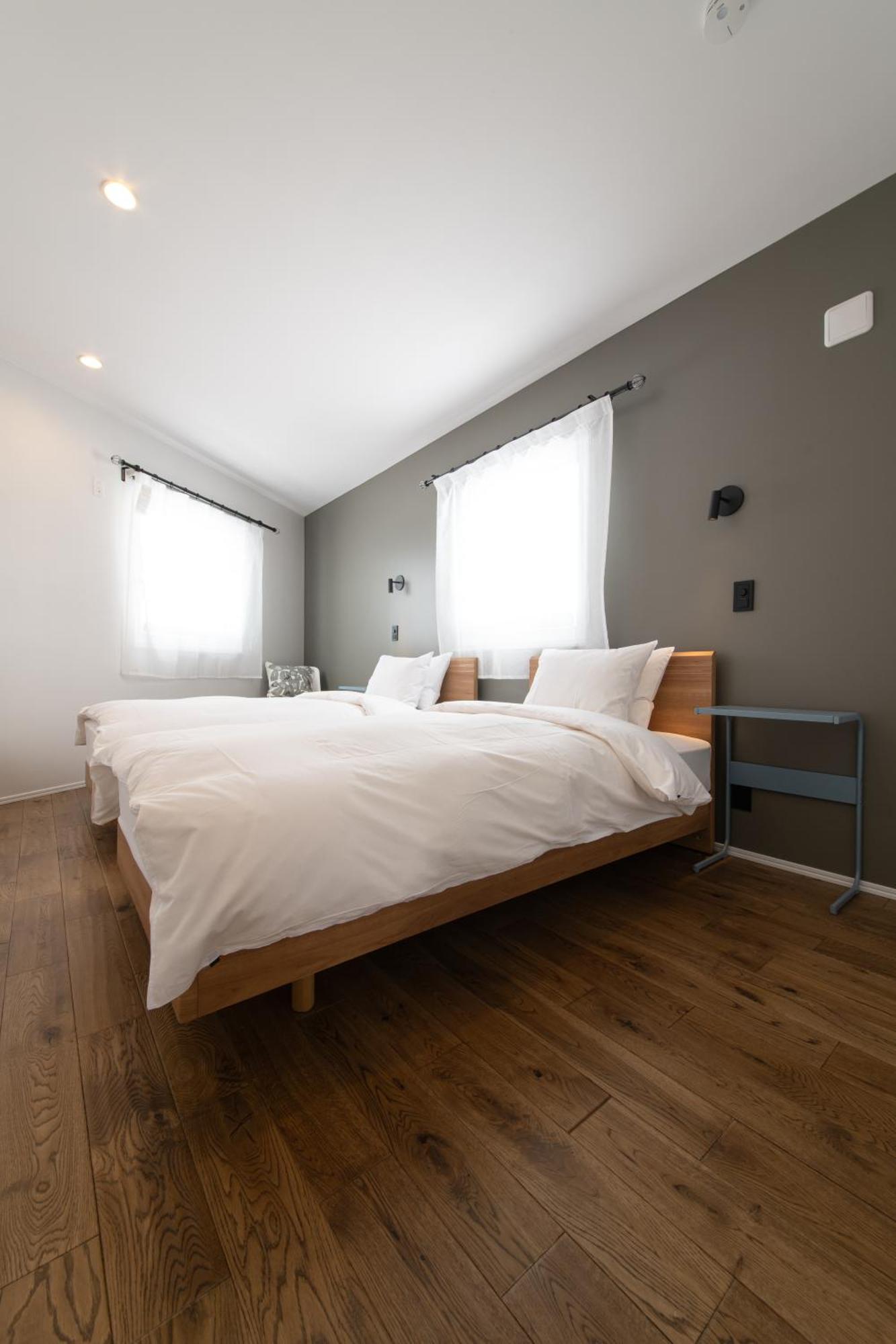 Niseko Highland Cottages Ngoại thất bức ảnh