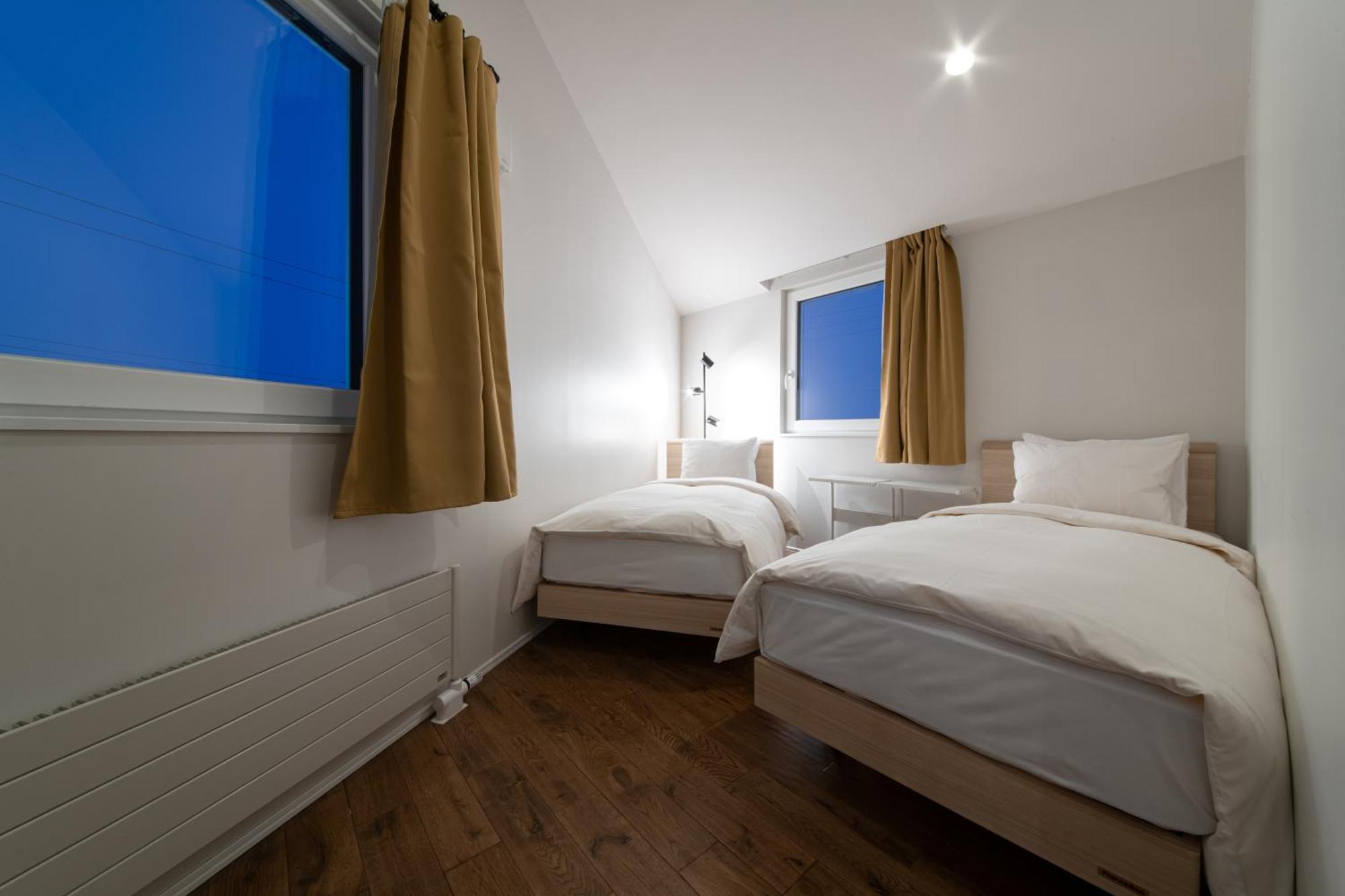 Niseko Highland Cottages Ngoại thất bức ảnh