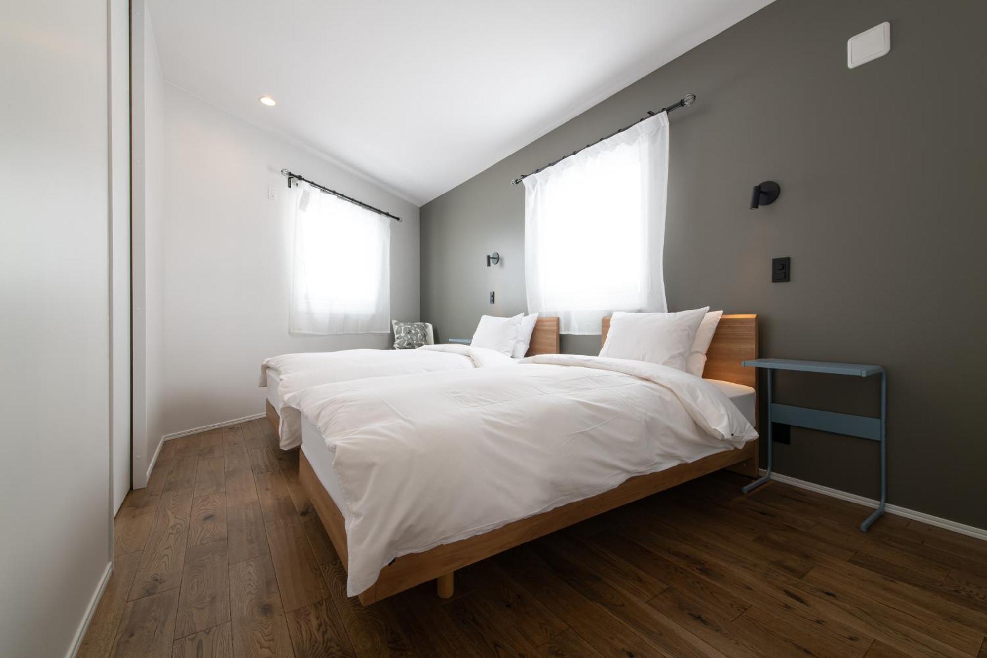 Niseko Highland Cottages Ngoại thất bức ảnh