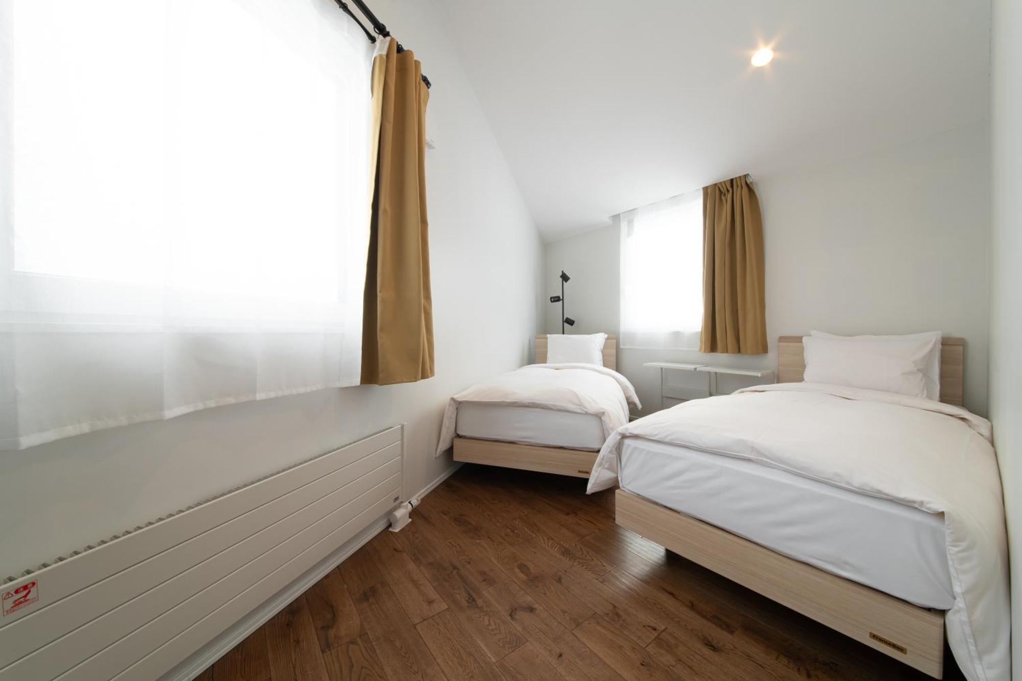 Niseko Highland Cottages Ngoại thất bức ảnh