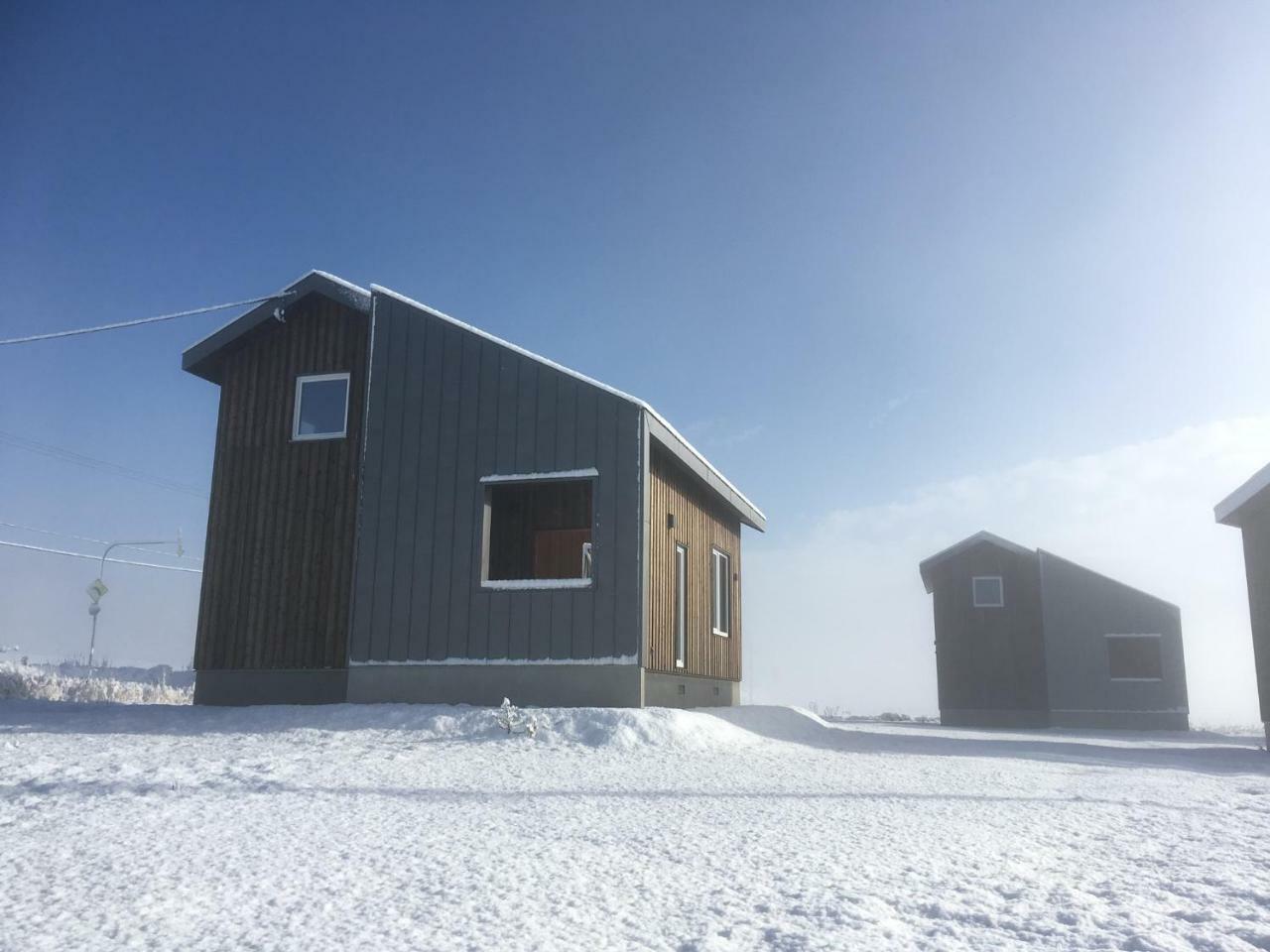 Niseko Highland Cottages Ngoại thất bức ảnh